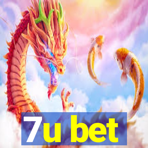 7u bet